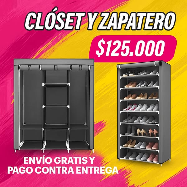 Vibrasstech Facebook ad: 2x1 Oferta especial por tiempo limitado