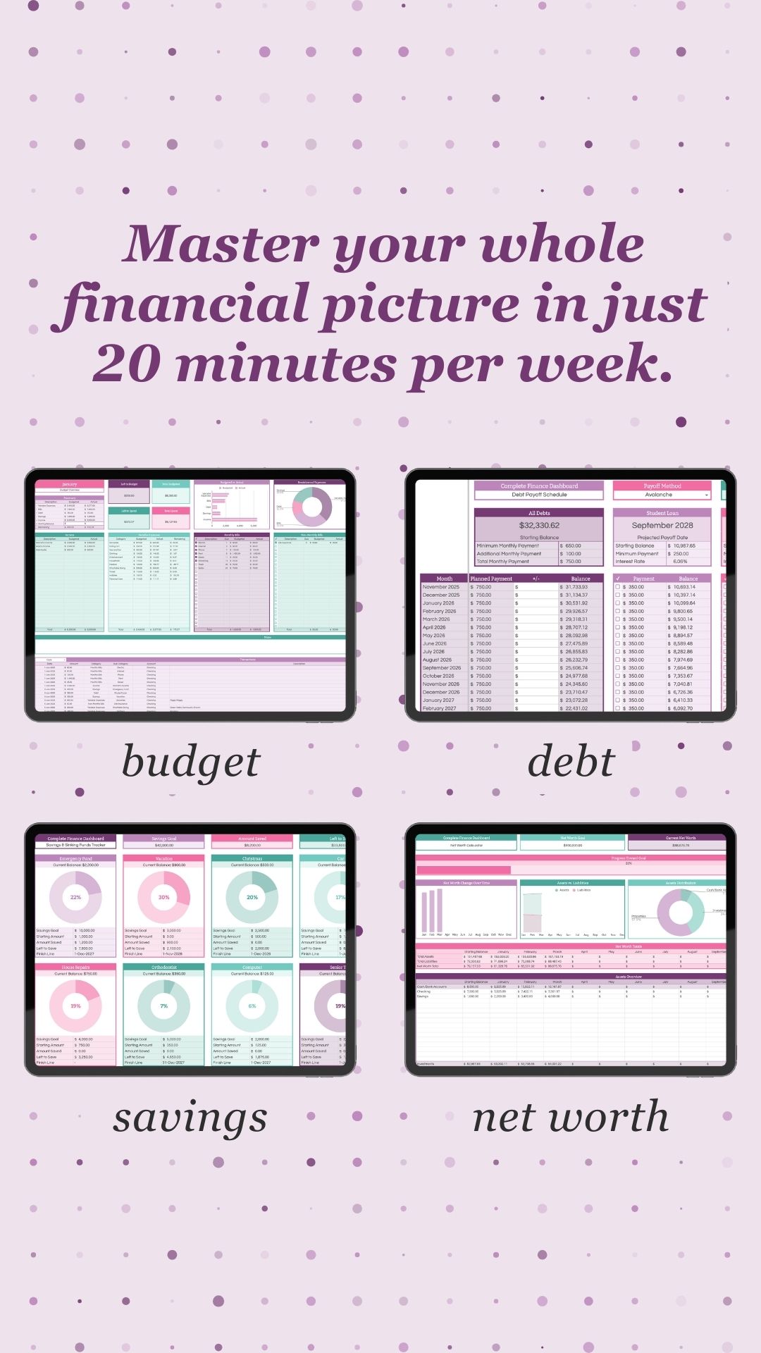 Abby Lawson - Organizing, Decorating, Blogging Facebook ad