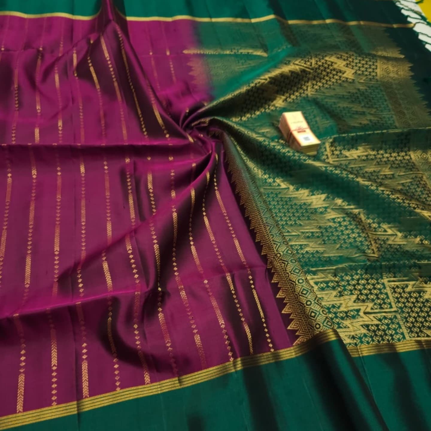 bhavishya_colletions Facebook ad