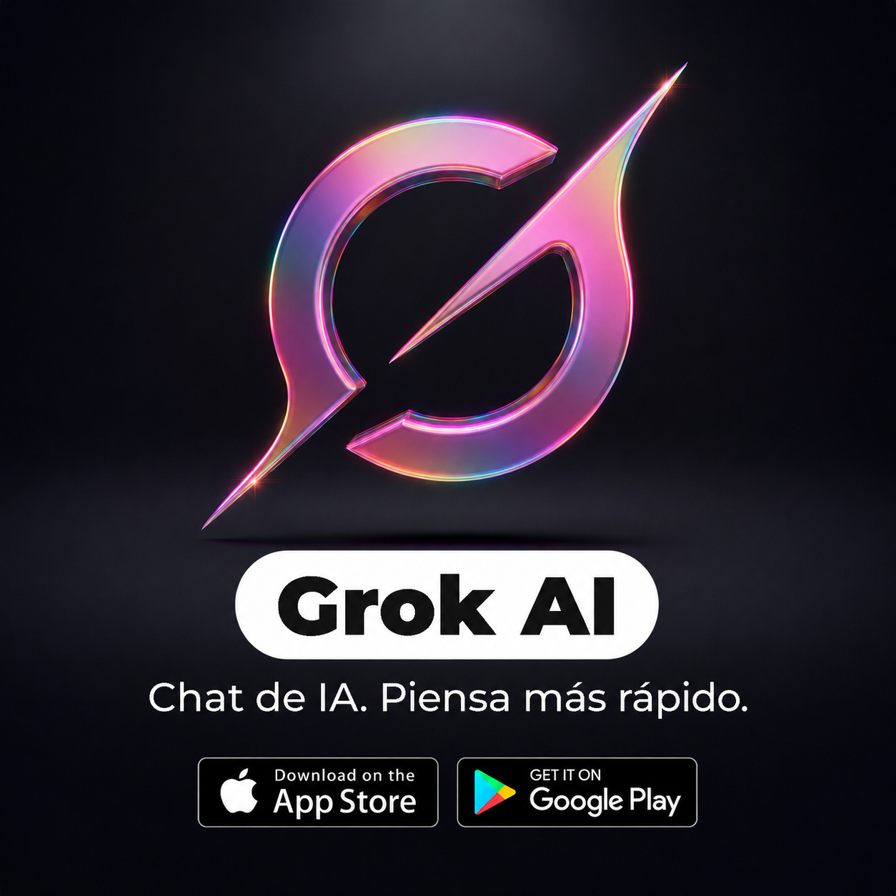 AI Chatbot Agent Facebook ad