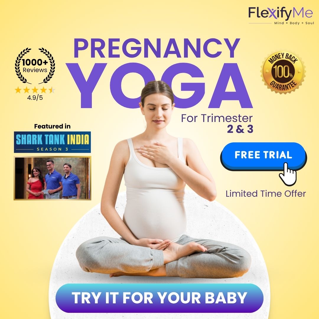 FlexifyMe Facebook ad