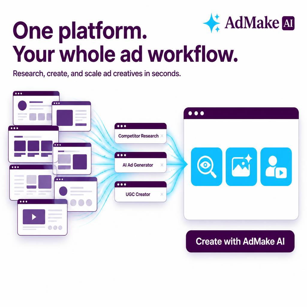 AIEasyPic Facebook ad