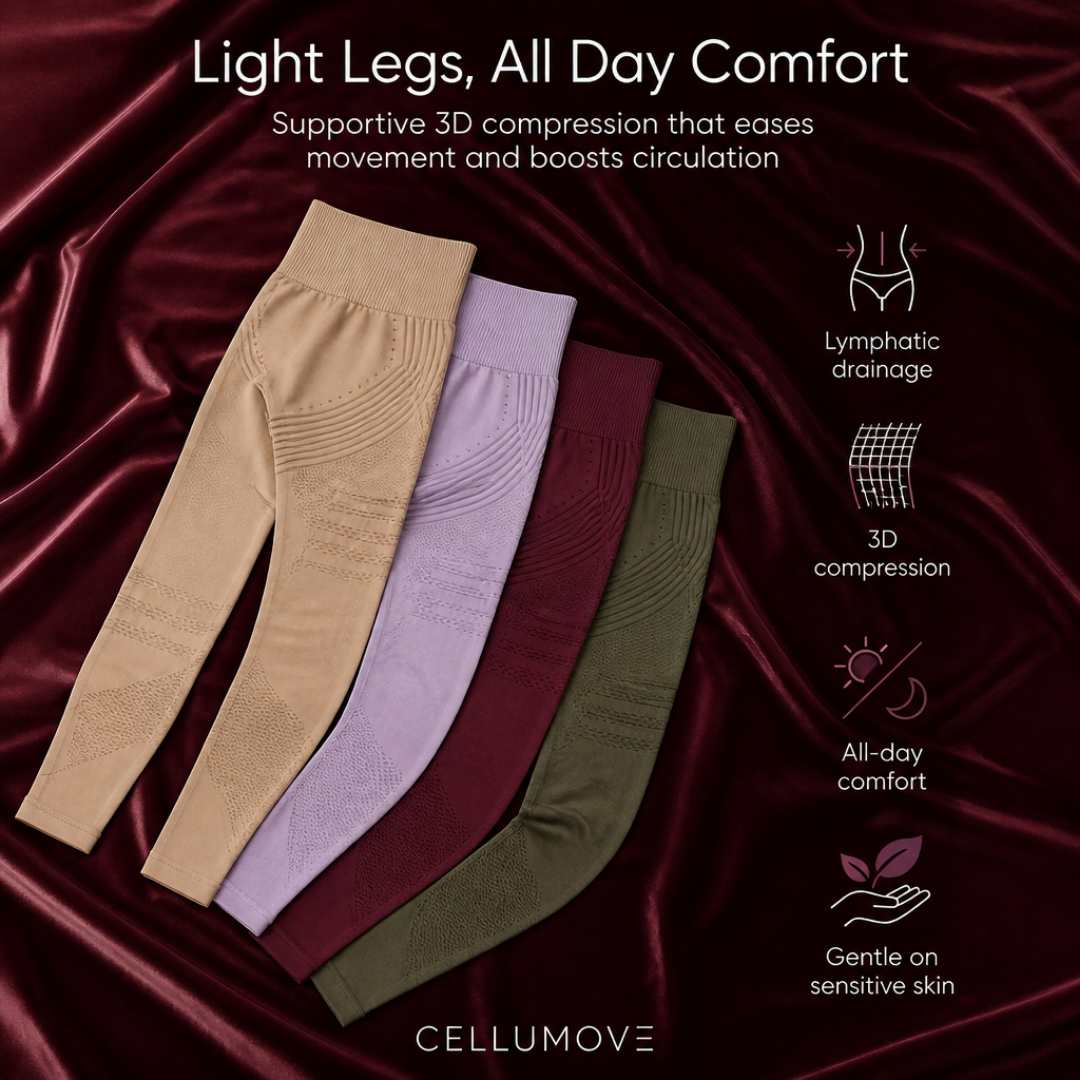 Cellumove UK Facebook ad