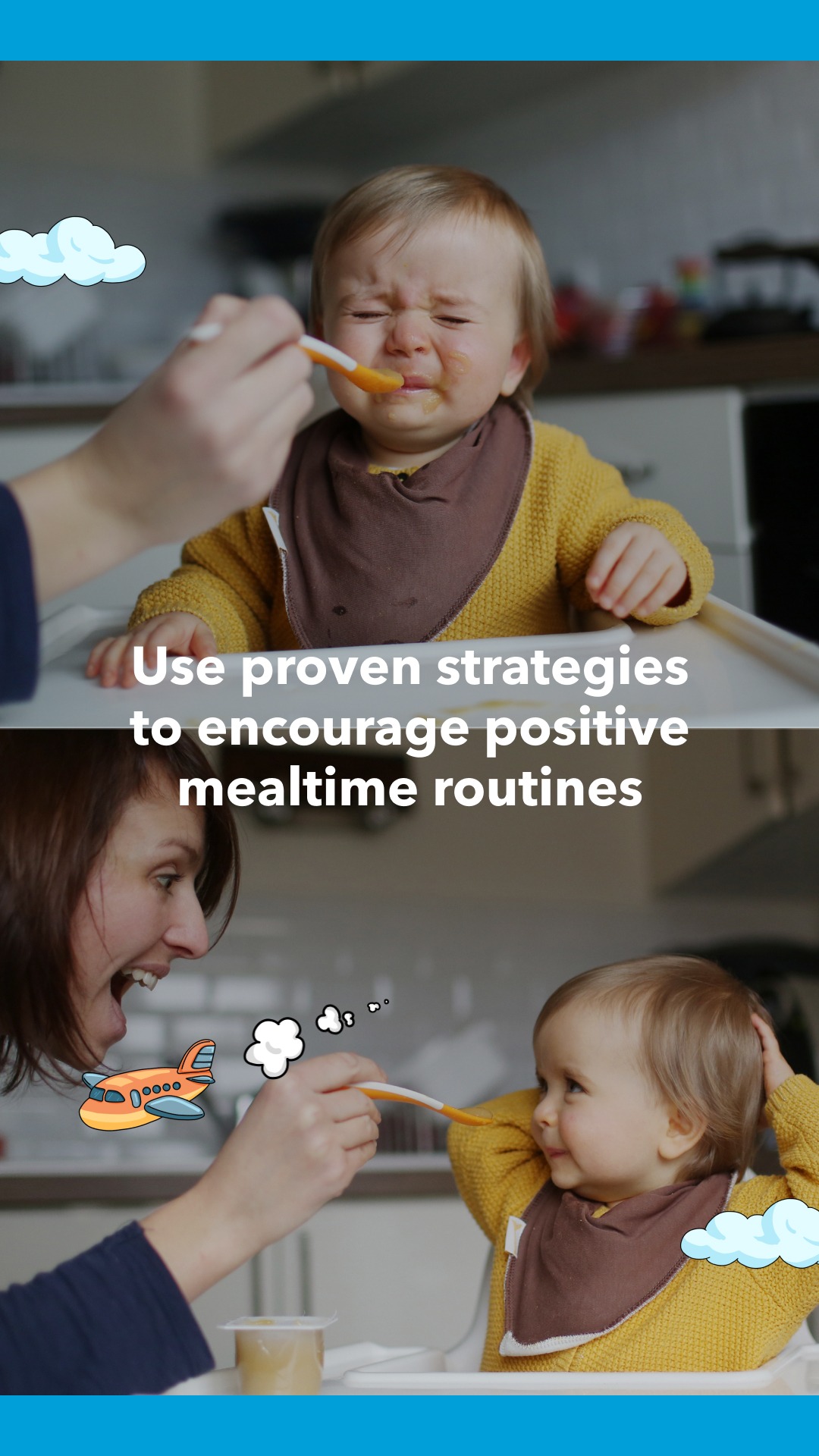 Triple P - Positive Parenting Program Facebook ad