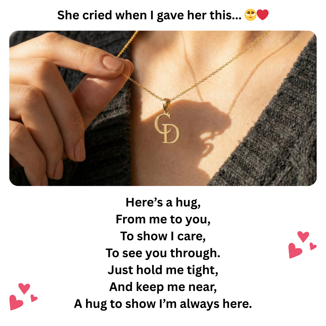 The Atma Shop Facebook ad