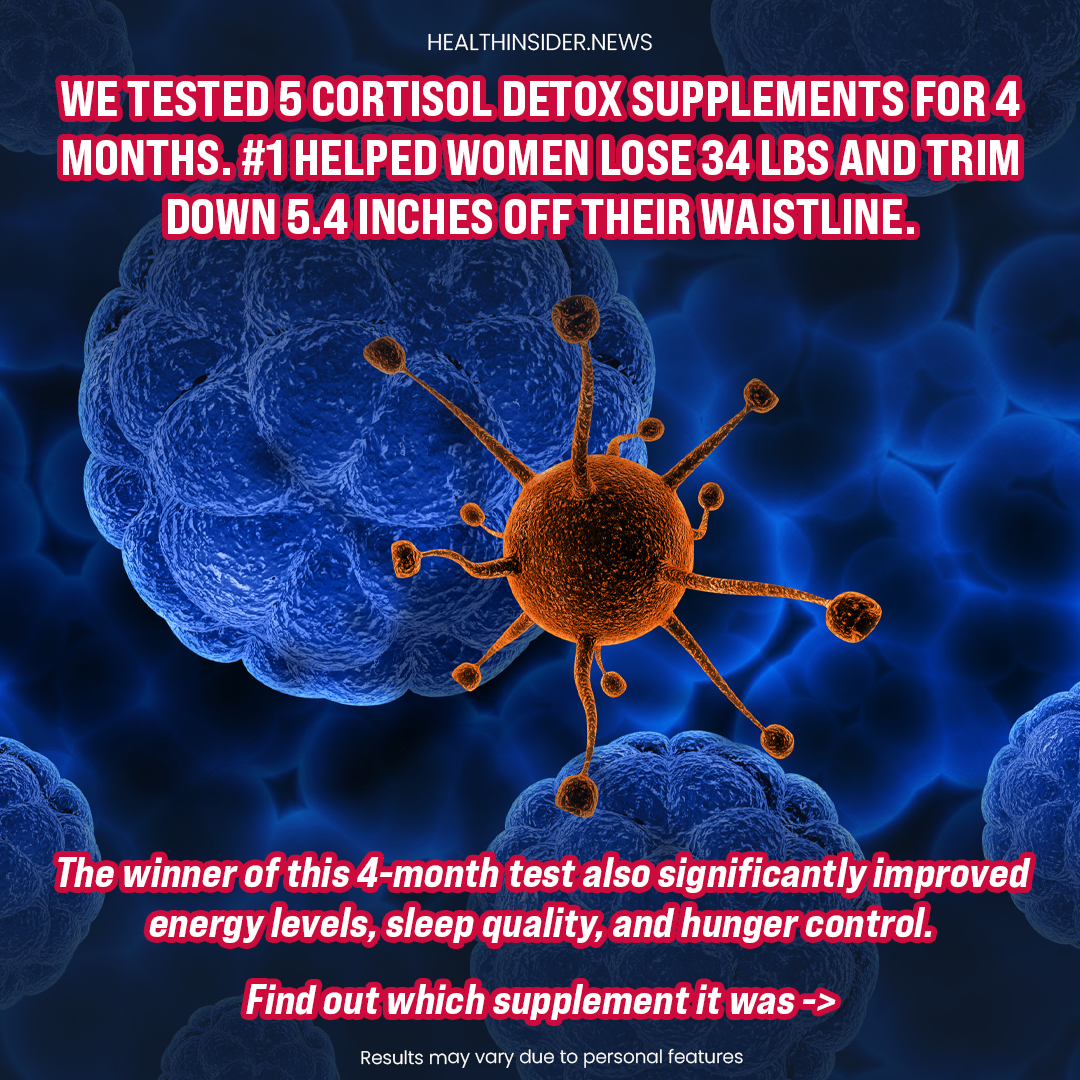 Health Insider Facebook ad