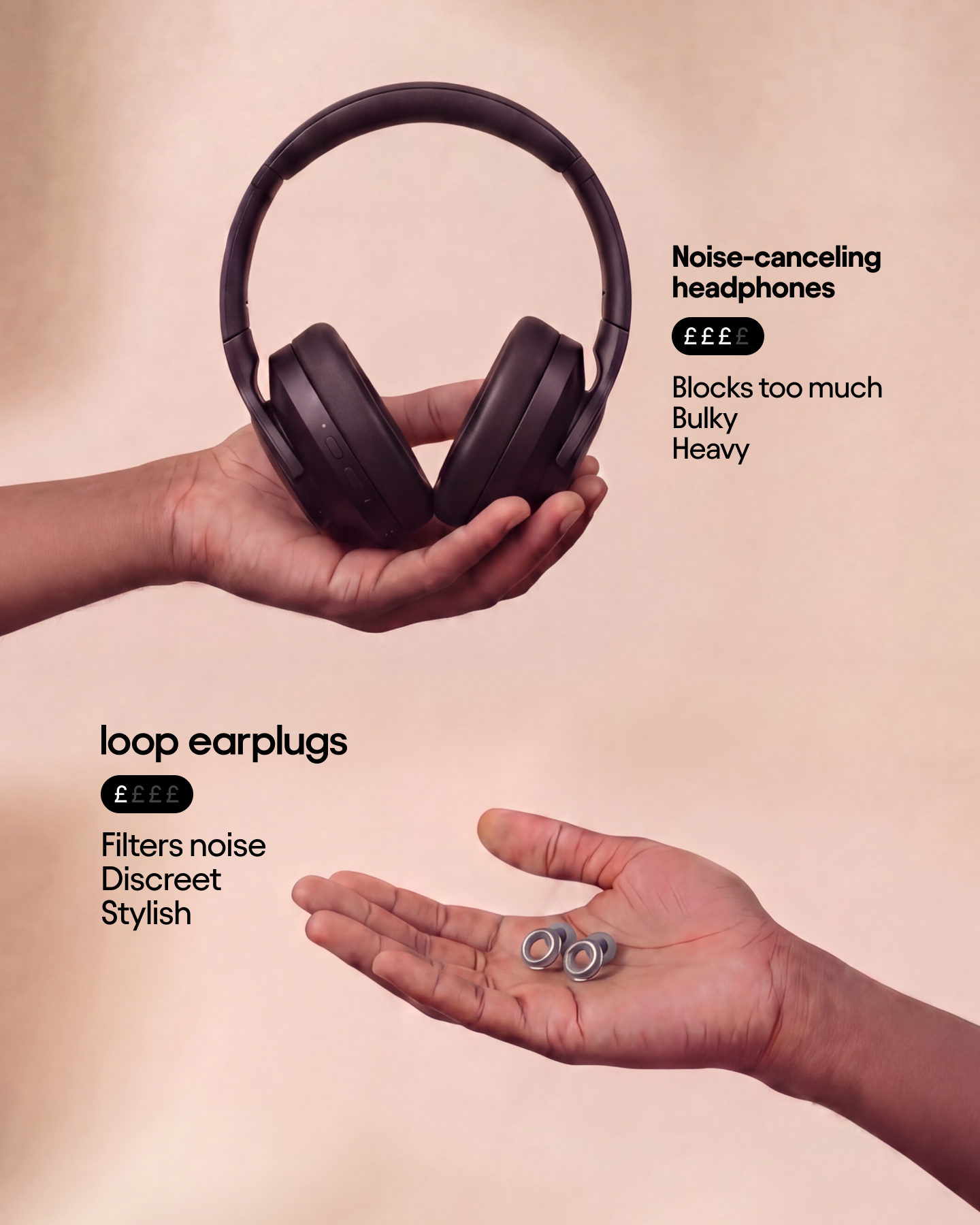 Loop Facebook ad from Jun 4, 2026