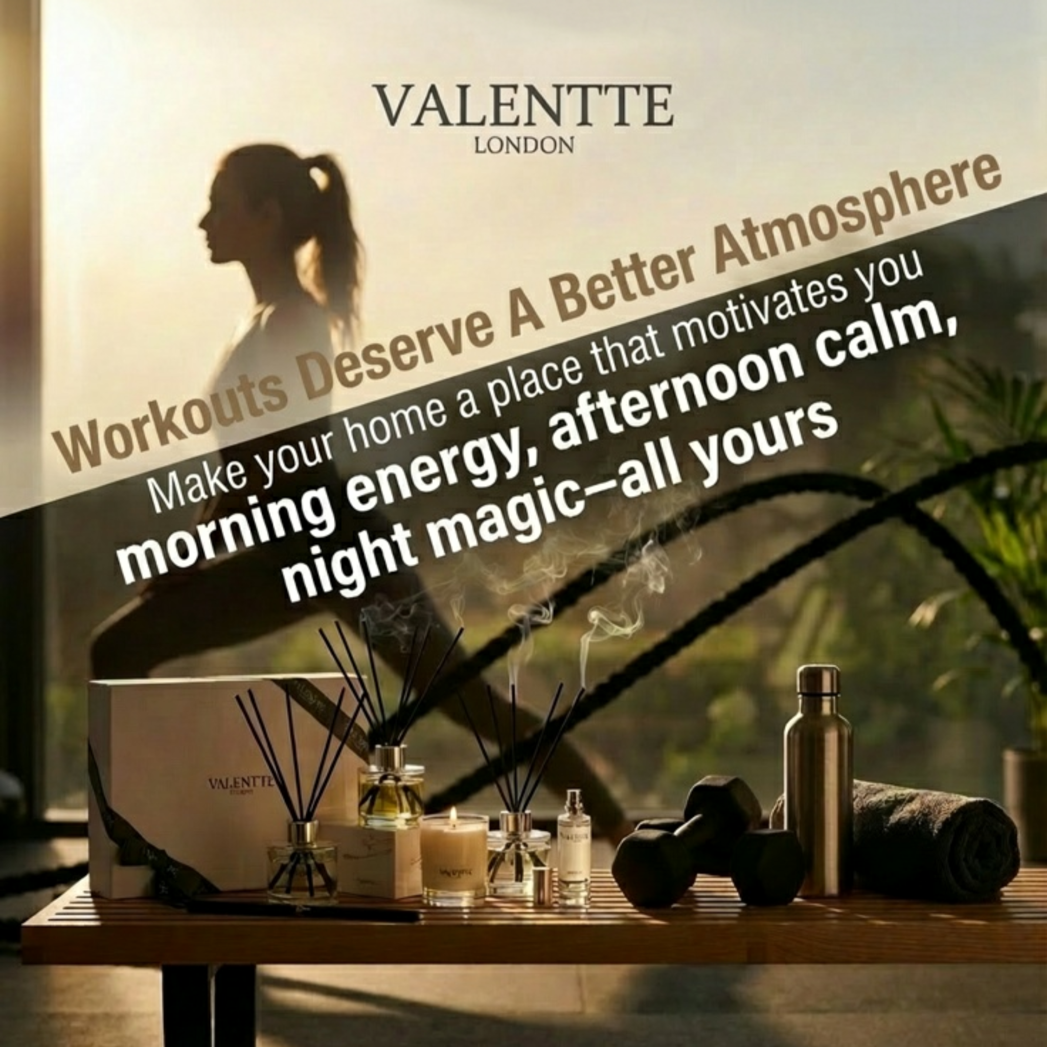 Valentte Facebook ad