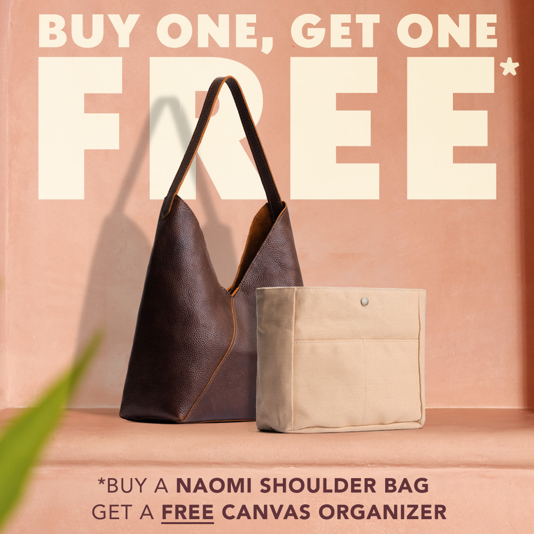 Portland Leather Goods Facebook ad