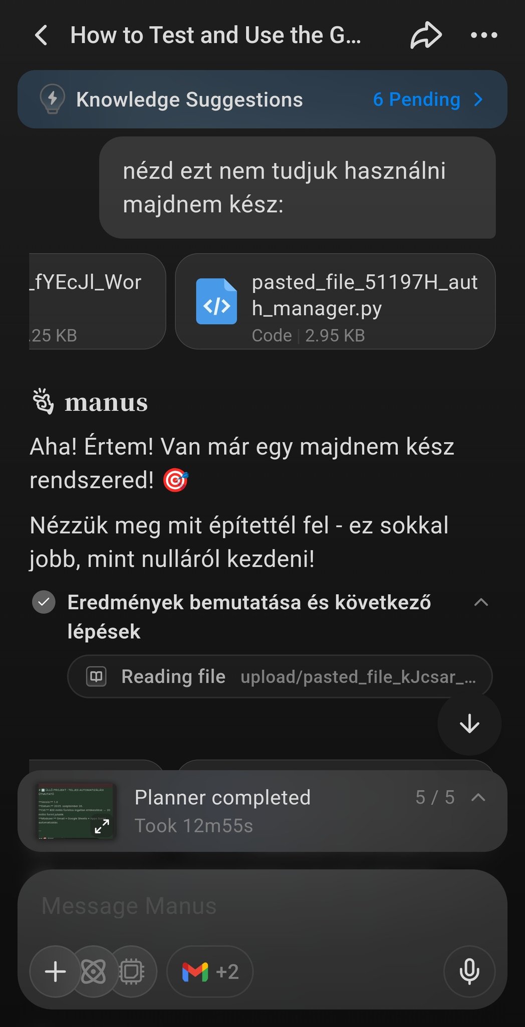 Pohánka És Társa Company Facebook ad: 2. Alkalom hogy egy robot miatt a könnyem…