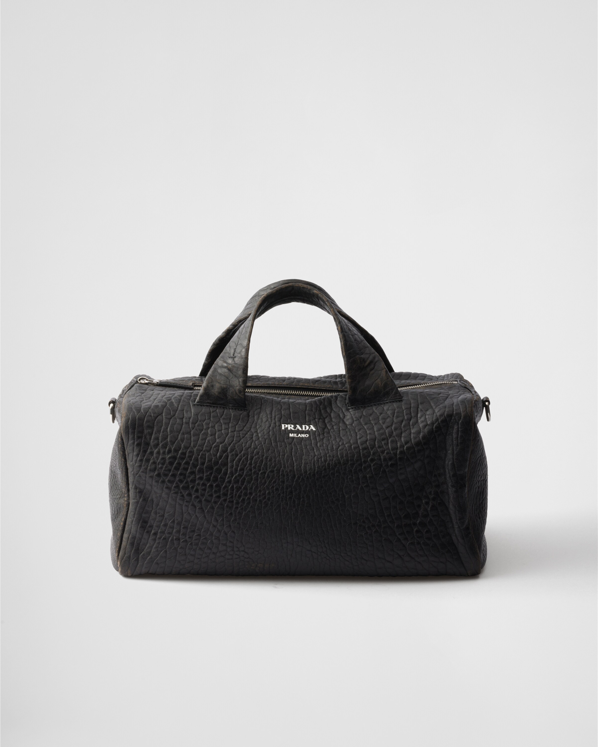 Prada Facebook ad