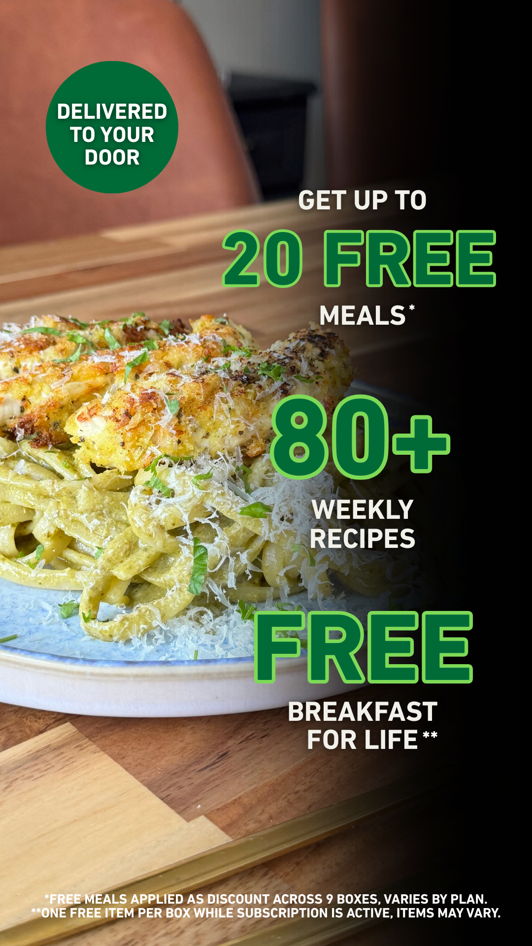 Journiest Facebook ad