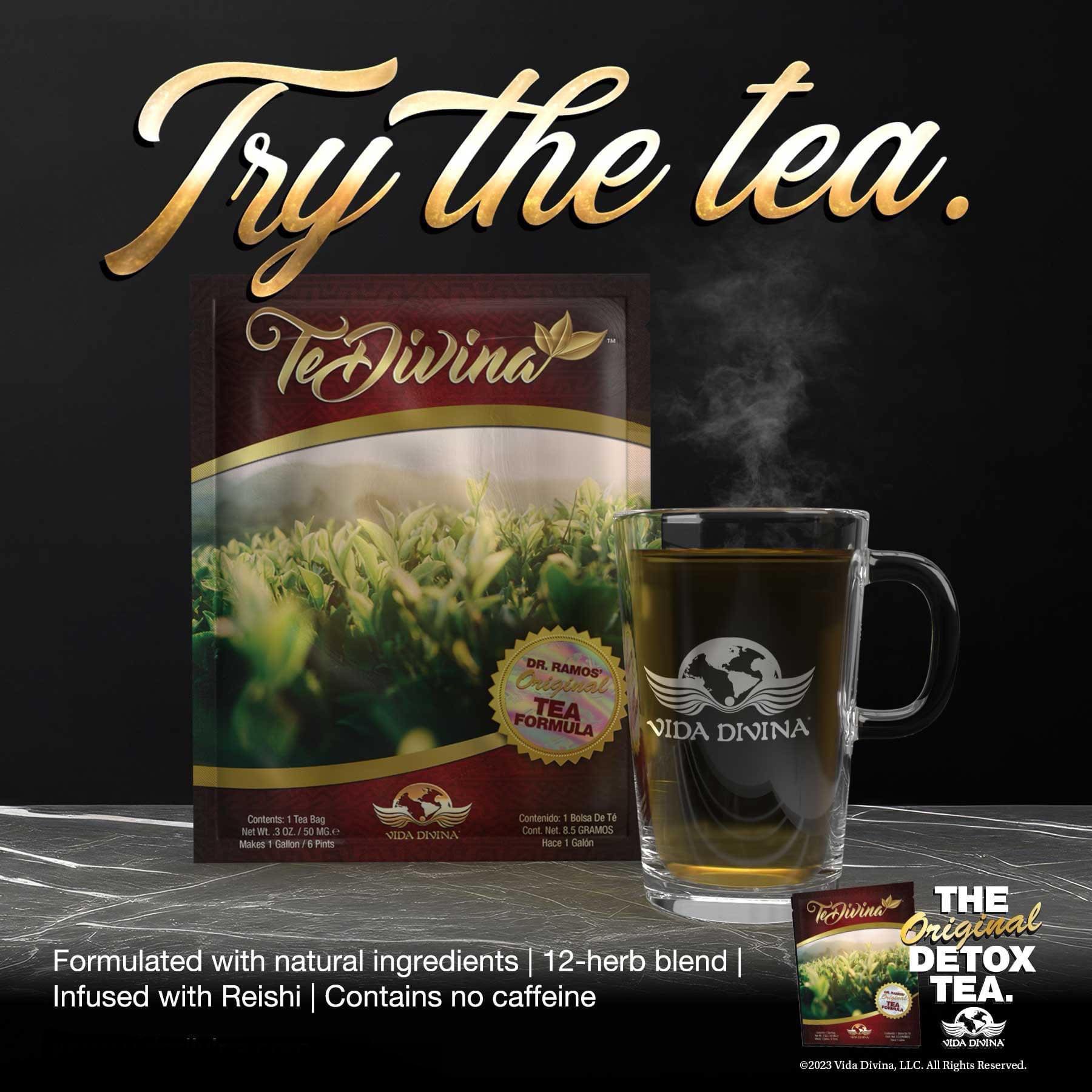 Wellness Kernel Facebook ad: EMERGENCY ALERT!