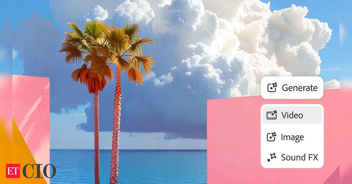 ETCIO Facebook ad: How to Use Adobe Creative Cloud in 2026