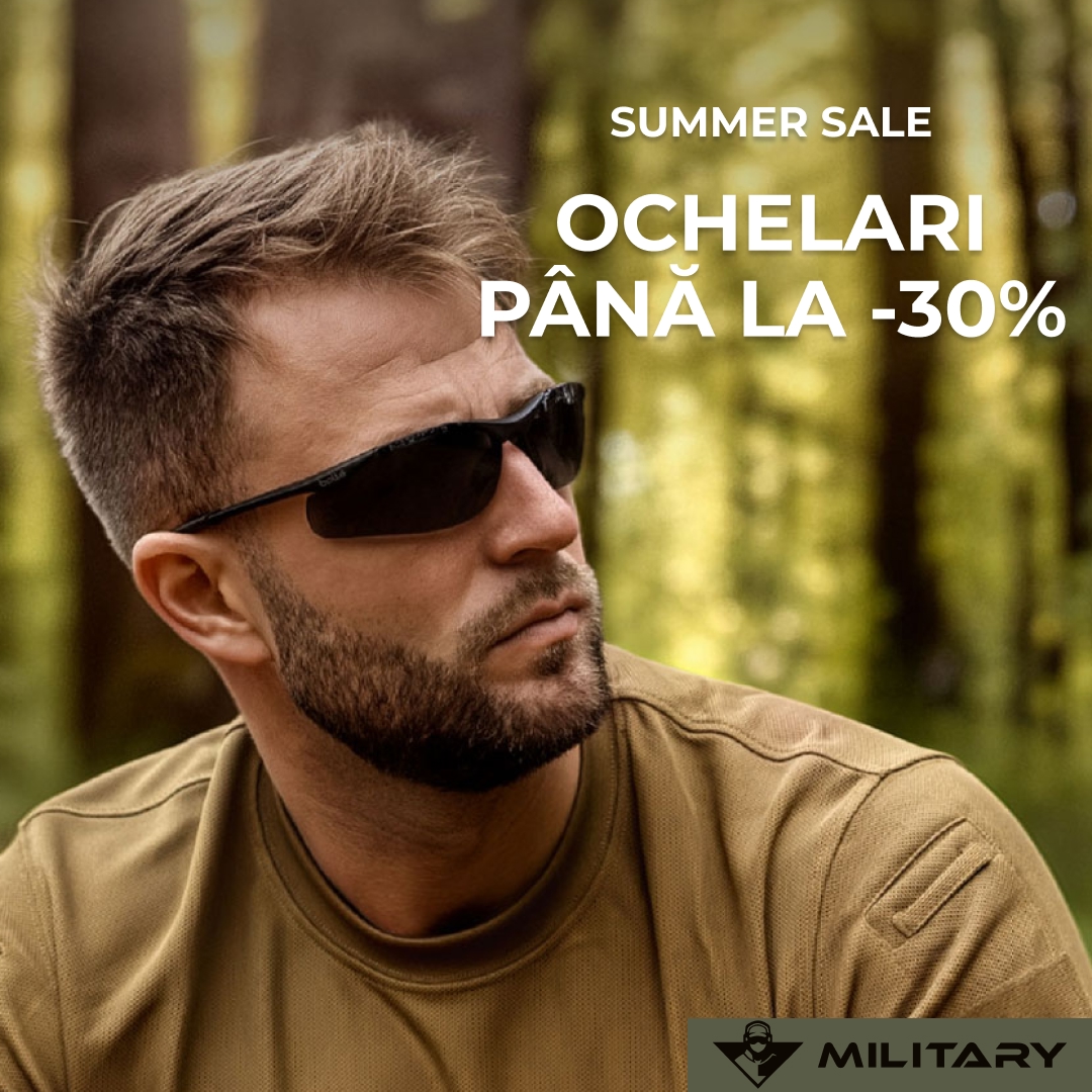 Military.eu Facebook ad