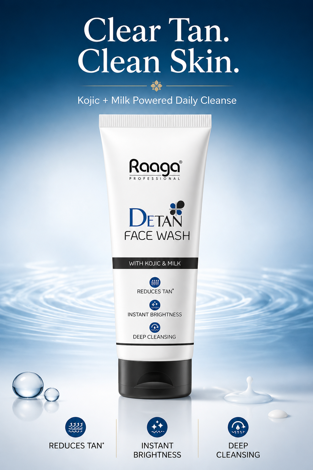 Raaga Professional Facebook ad