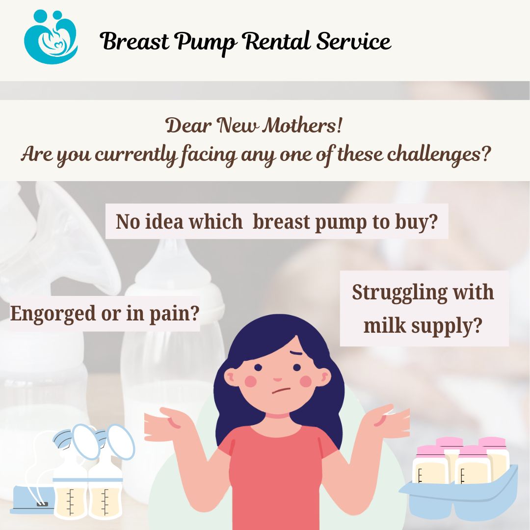Happy Breastpump Malaysia Facebook ad: Hey, amazing moms!
