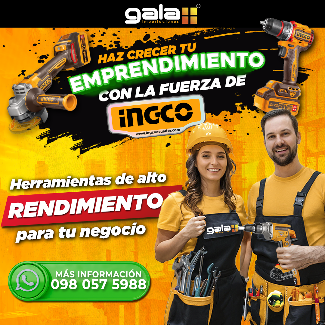 Gala Importaciones Facebook ad: QUIERO DISTRIBUIR YA!