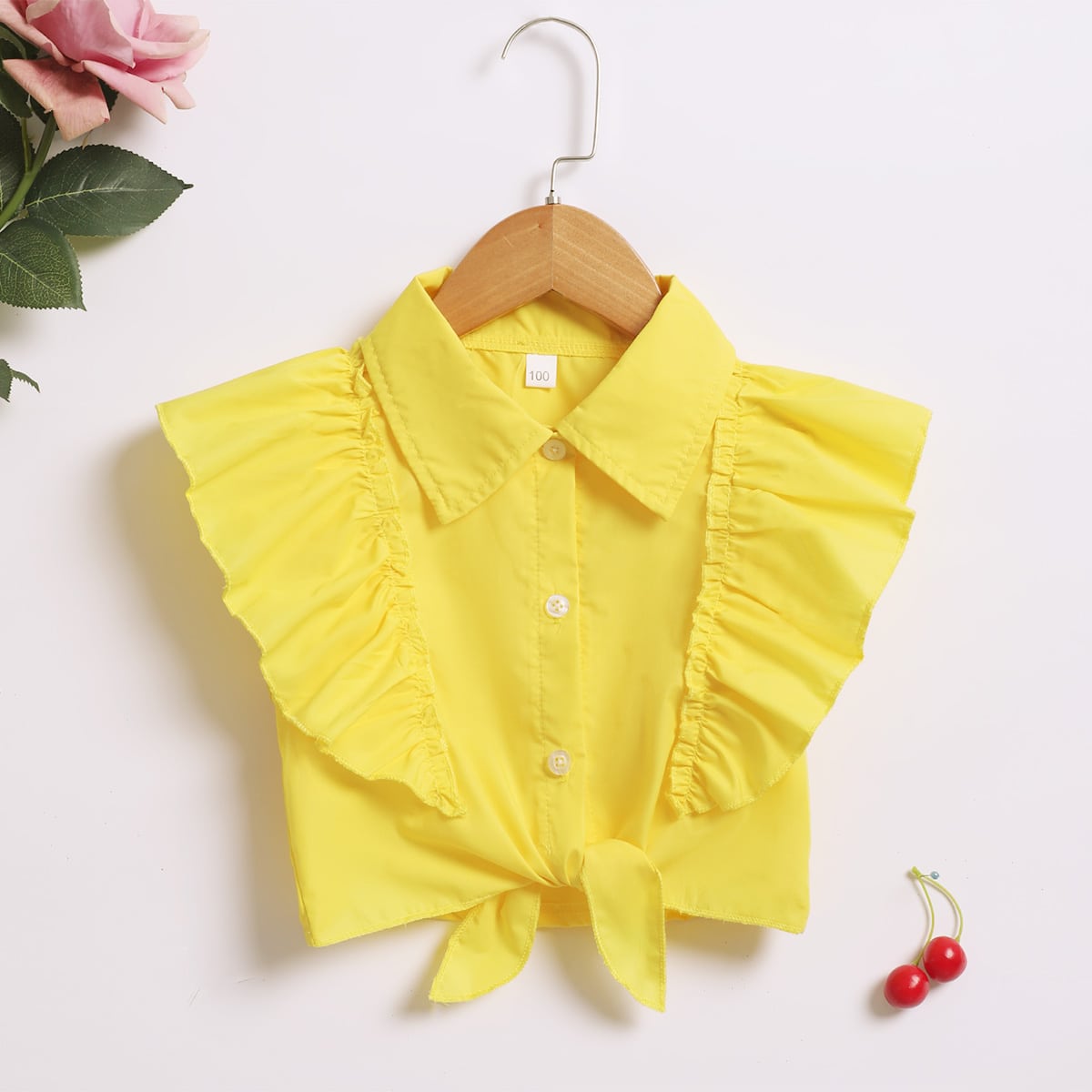 SHEIN KIDS Facebook ad