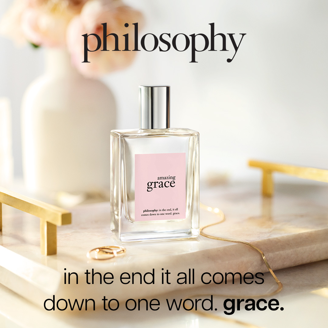 philosophy Facebook ad from Jun 4, 2026