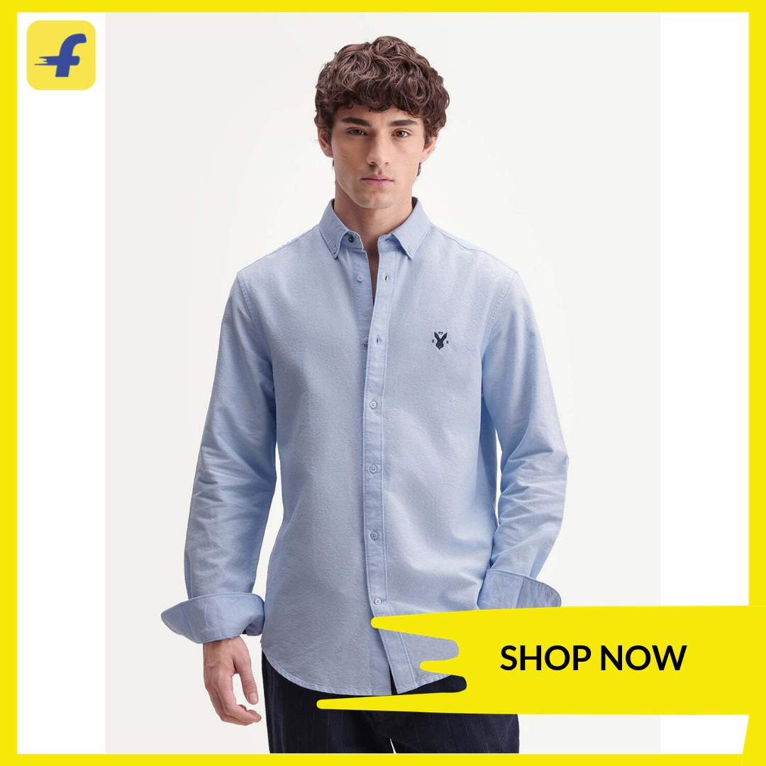 Flipkart Facebook ad