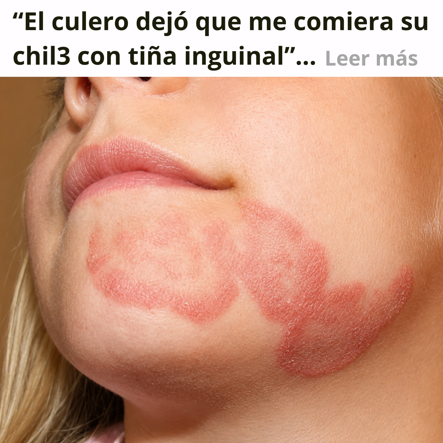 Bartilia Mexico Facebook ad: Descubre lo que finalmente está funcionando.