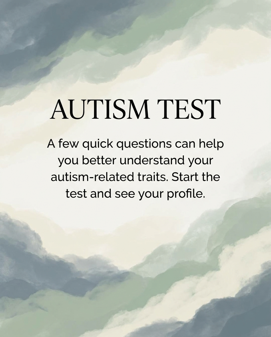 Personality Test: Created by Experts  Facebook ad