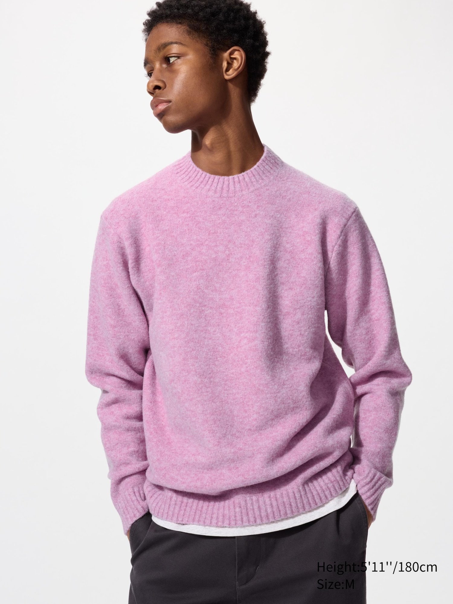 UNIQLO Europe Facebook ad