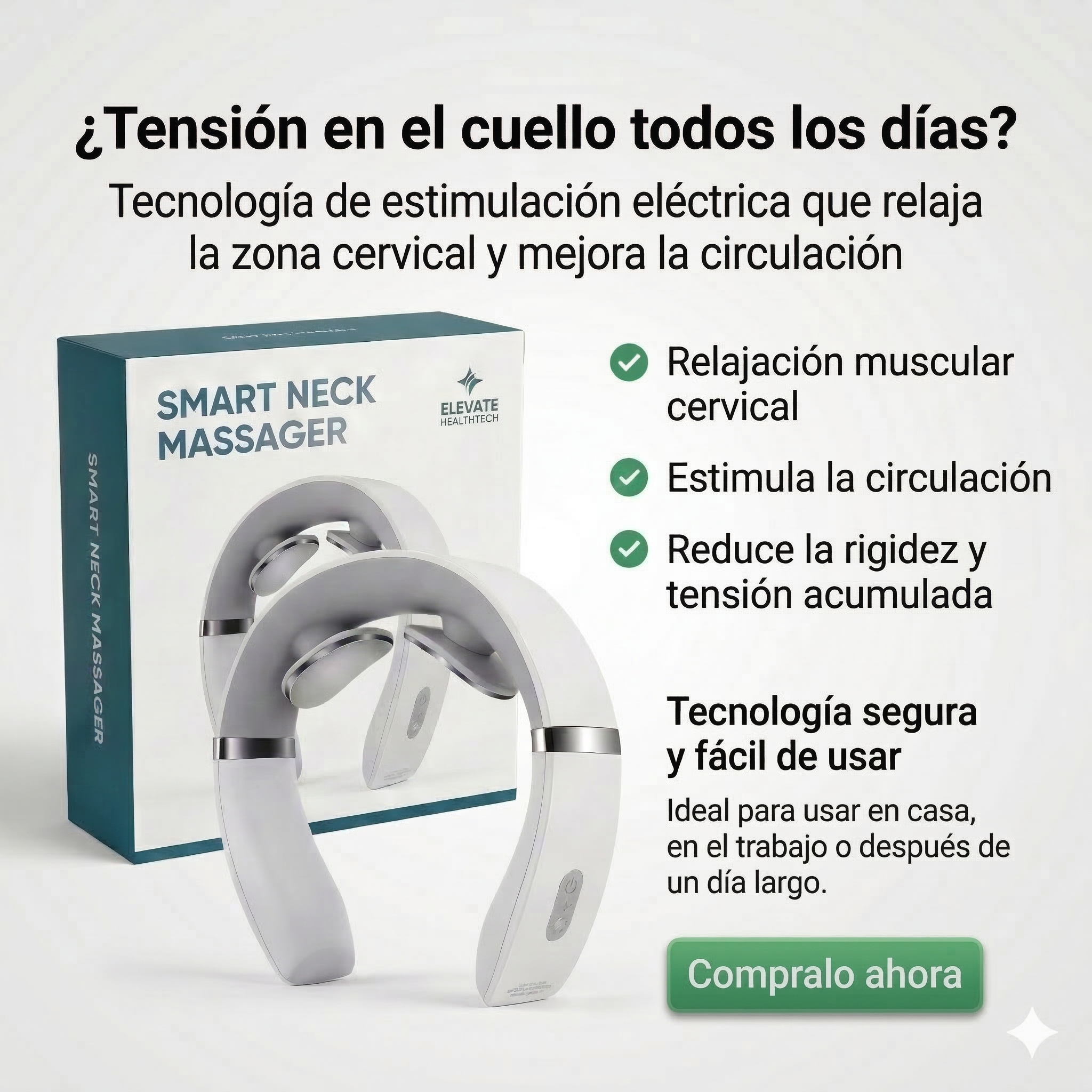 Tiendayaya Facebook ad: Envío GRATIS a todo el país