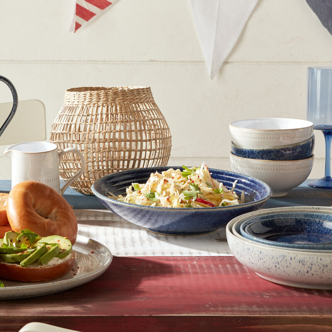 Lindt Trading Facebook ad: Beautifully handcrafted Denby dinnerware & tableware…