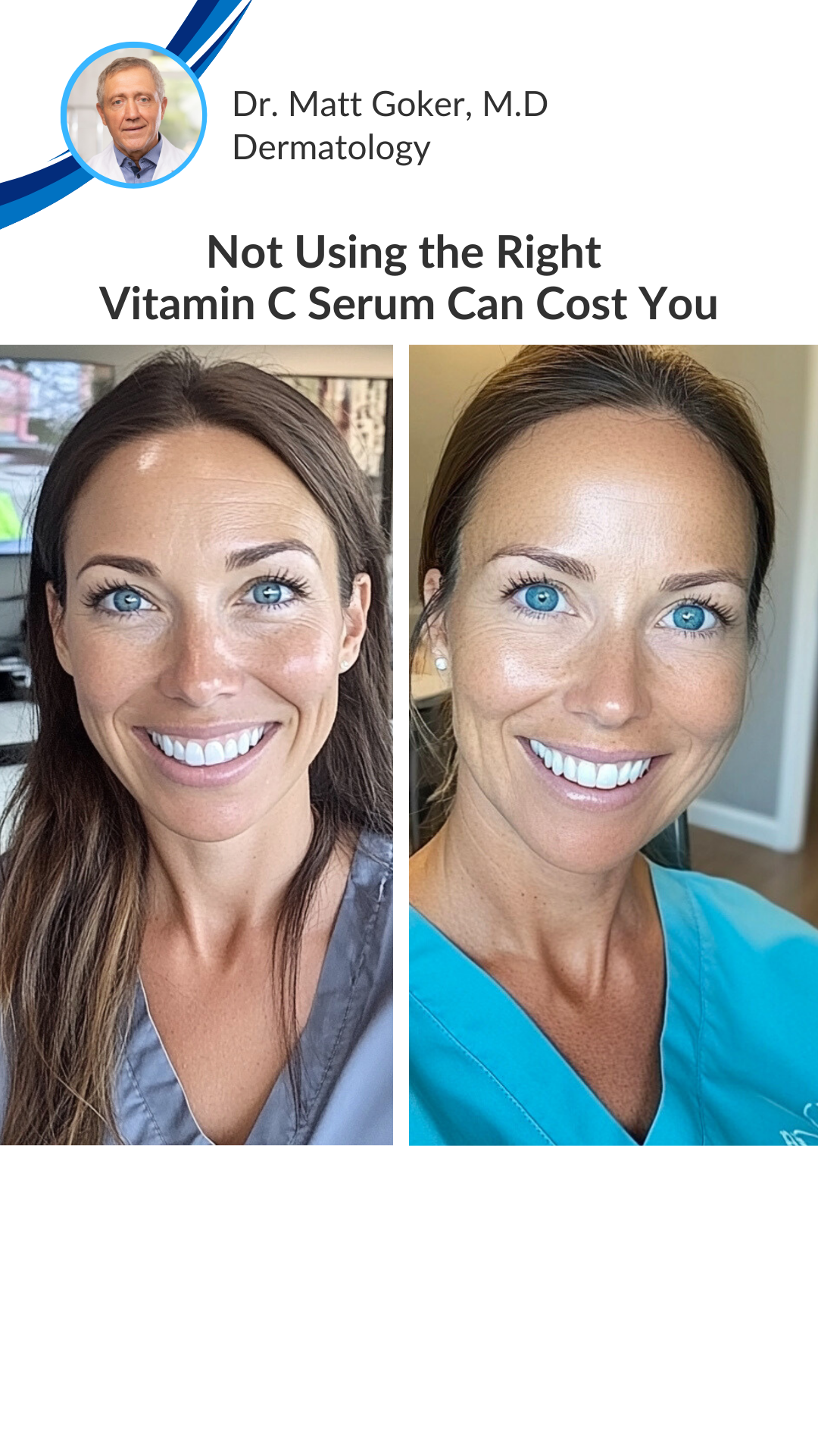 Top Beauty Solutions Facebook ad