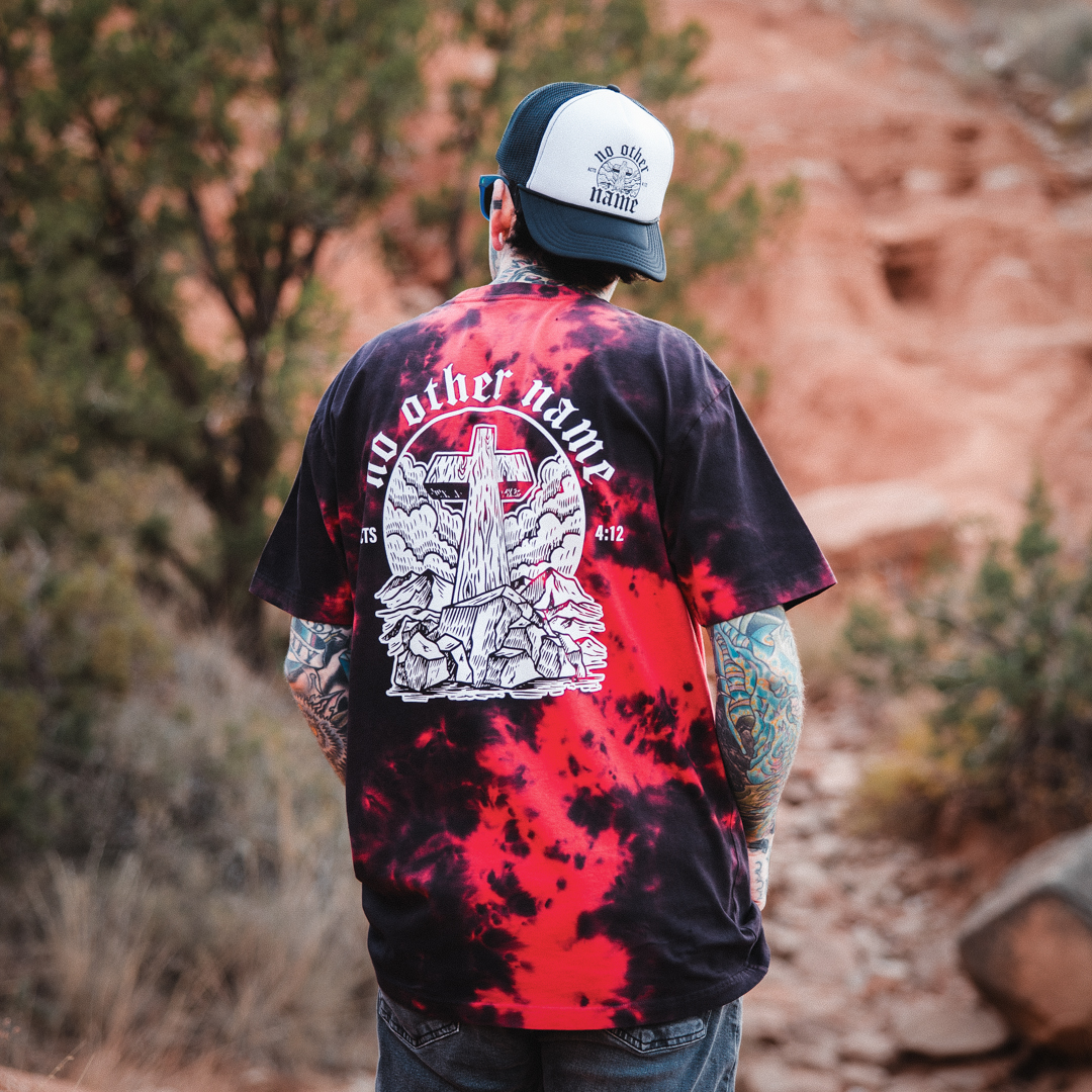 Disciple Threads Facebook ad