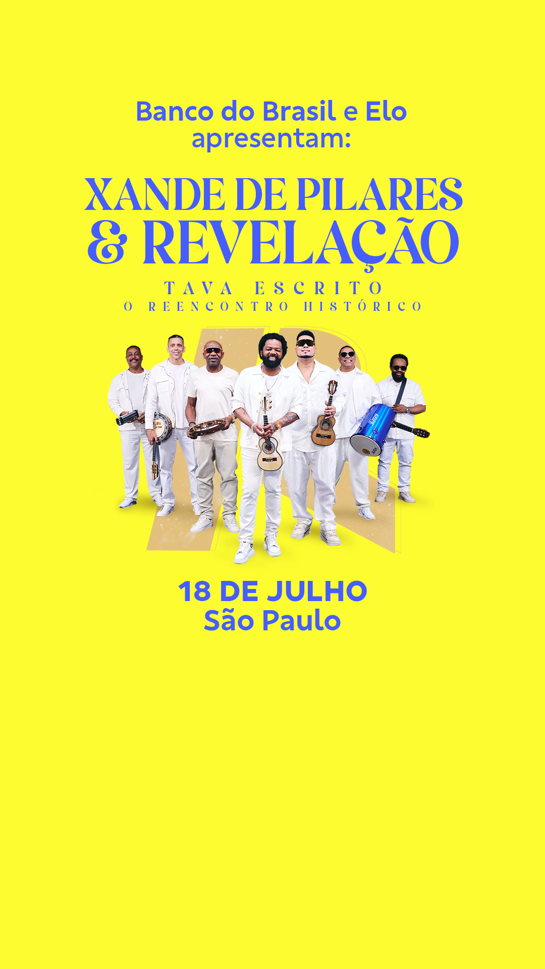 Banco do Brasil Facebook ad