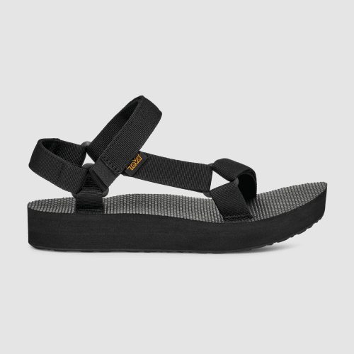 Teva Facebook ad: Fueling Adventure Since 1984.