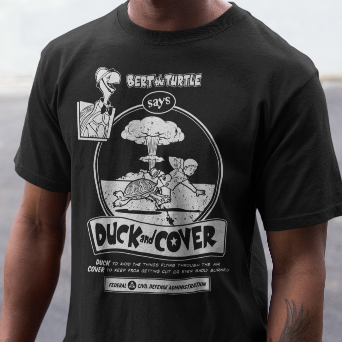 ClassicTees Facebook ad