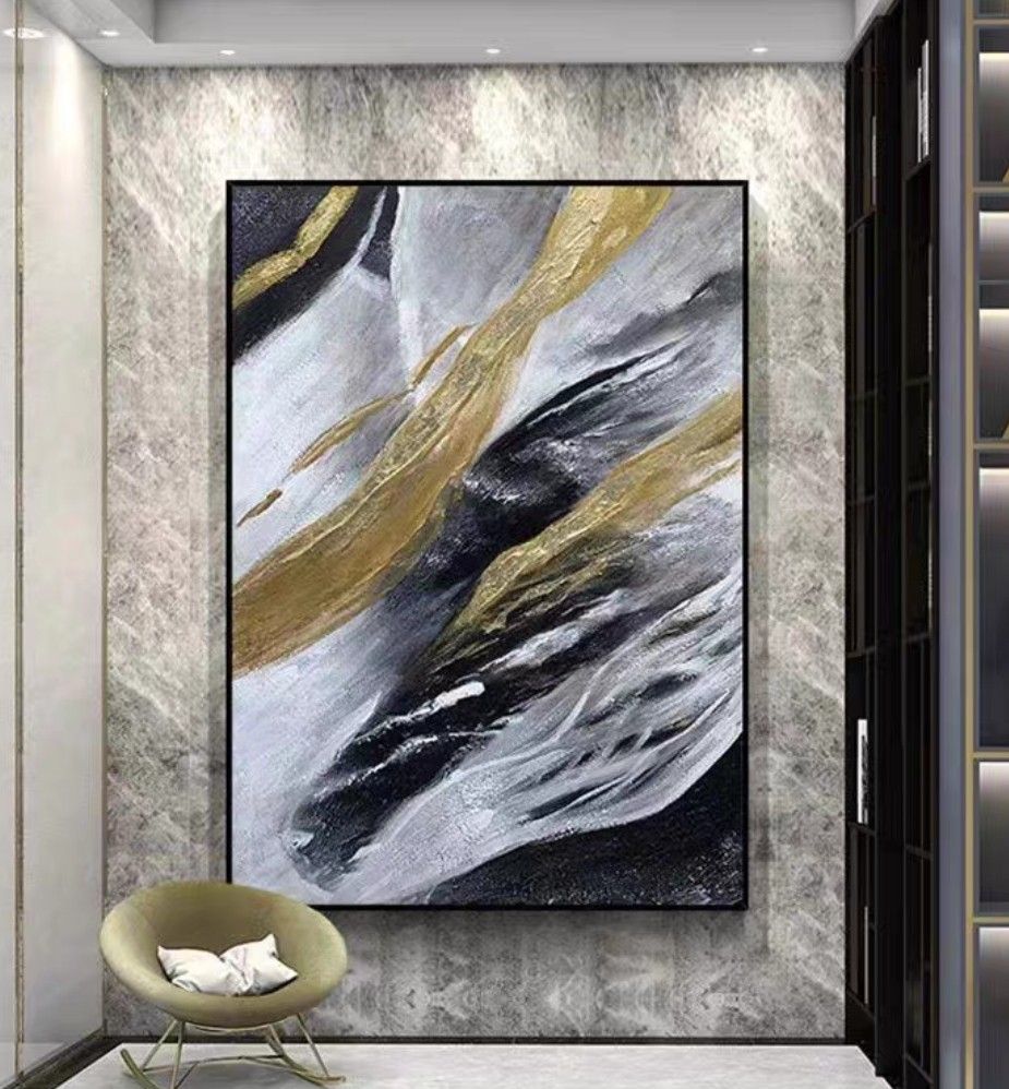 Onlookers ART Facebook ad: Onlookers Art is not just about paintings.