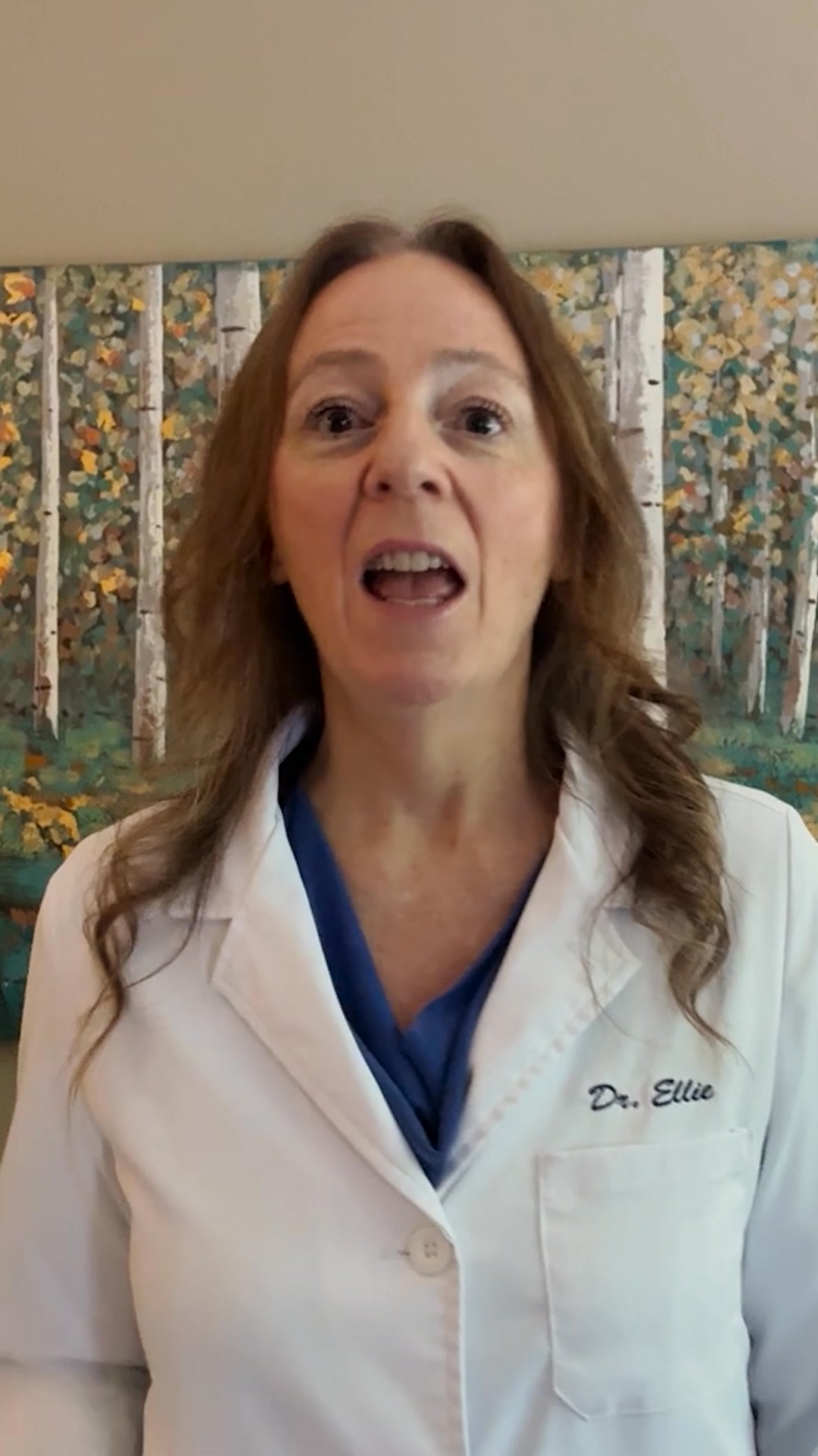 Blue Ridge Integrative Health Facebook ad: Find Your Root Cause