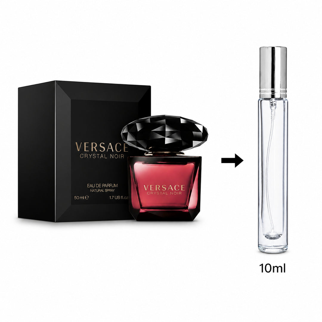 L'étoile Mejdlaya / menkelchi.com Facebook ad: Shop luxury perfume without the full-bottle price.