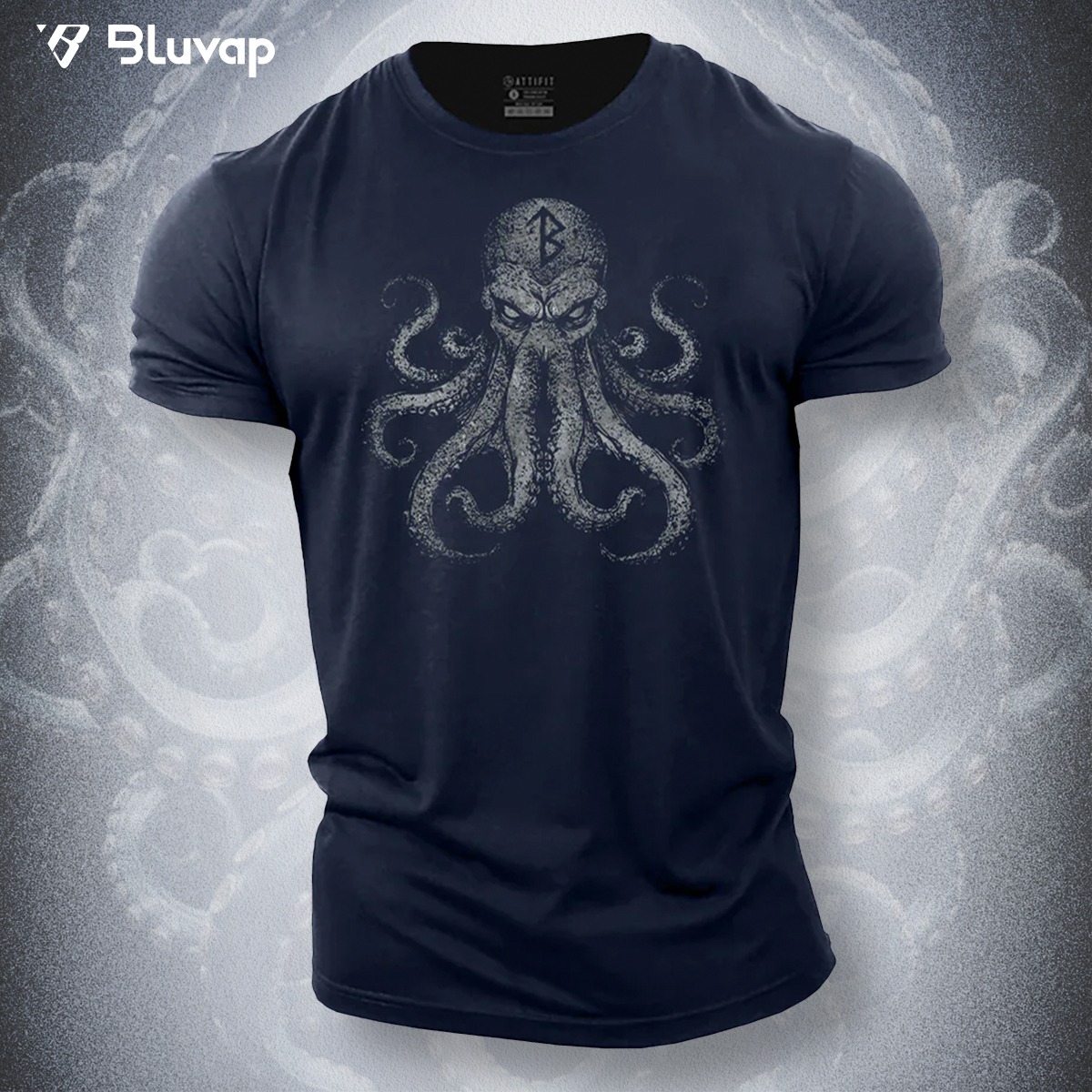 Bluvap.com Facebook ad
