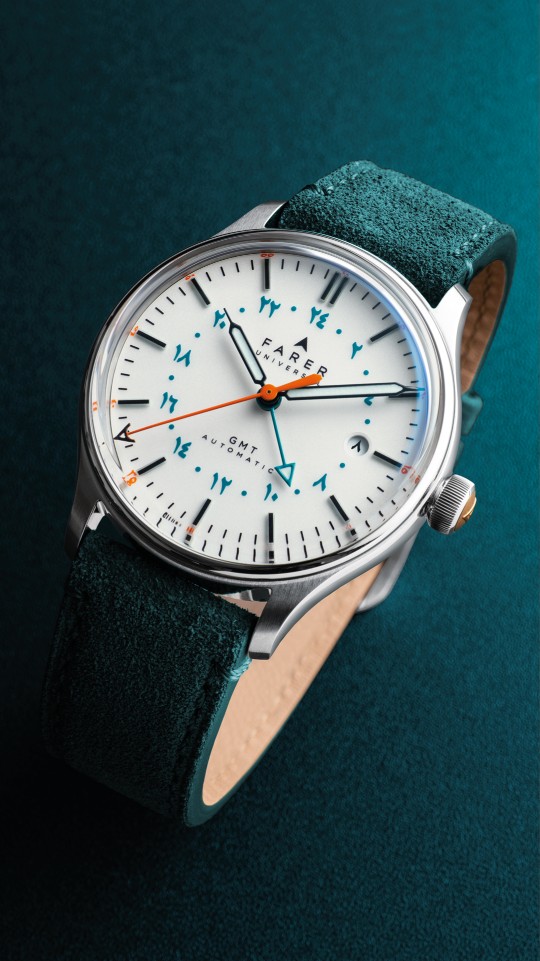 Farer Facebook ad