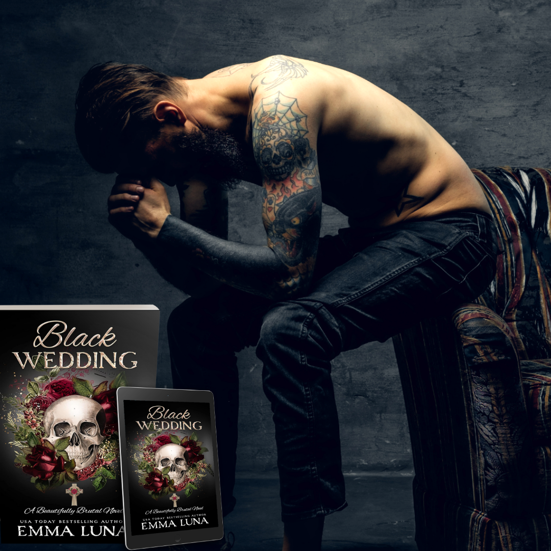 Emma Luna Facebook ad: What happens when a female mafia leader agrees to marry…