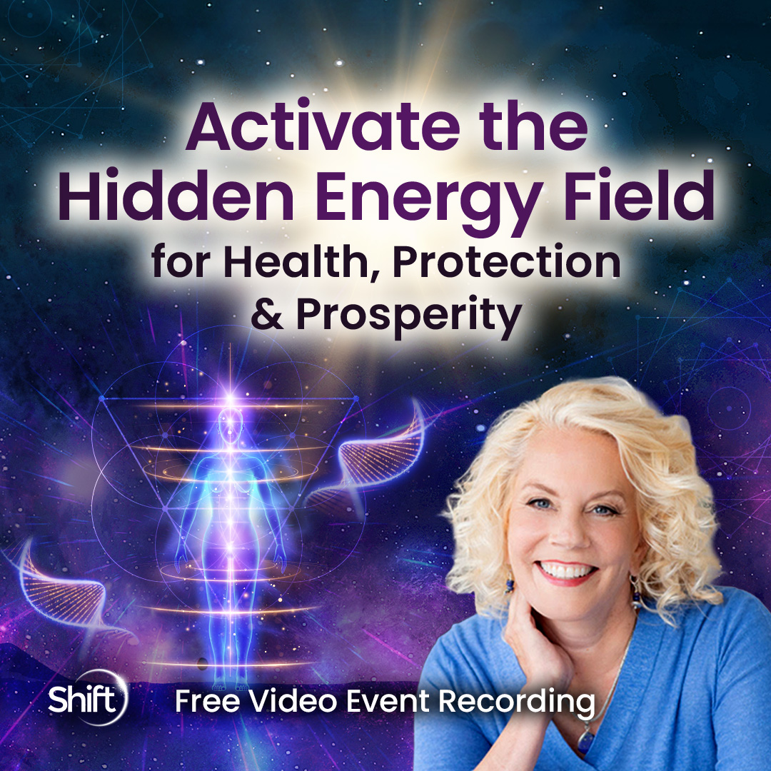 The Shift Network Facebook ad