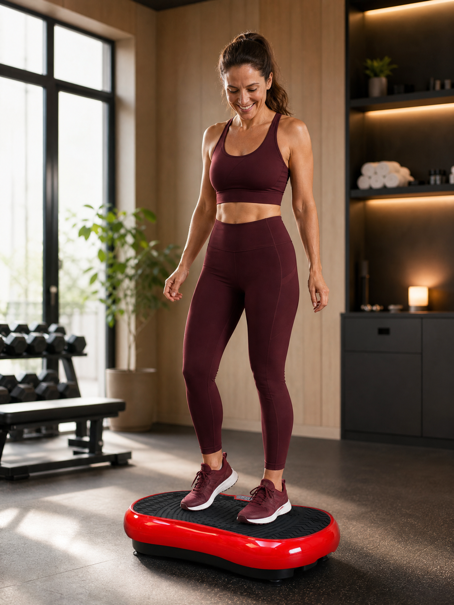 TerraWellness Facebook ad