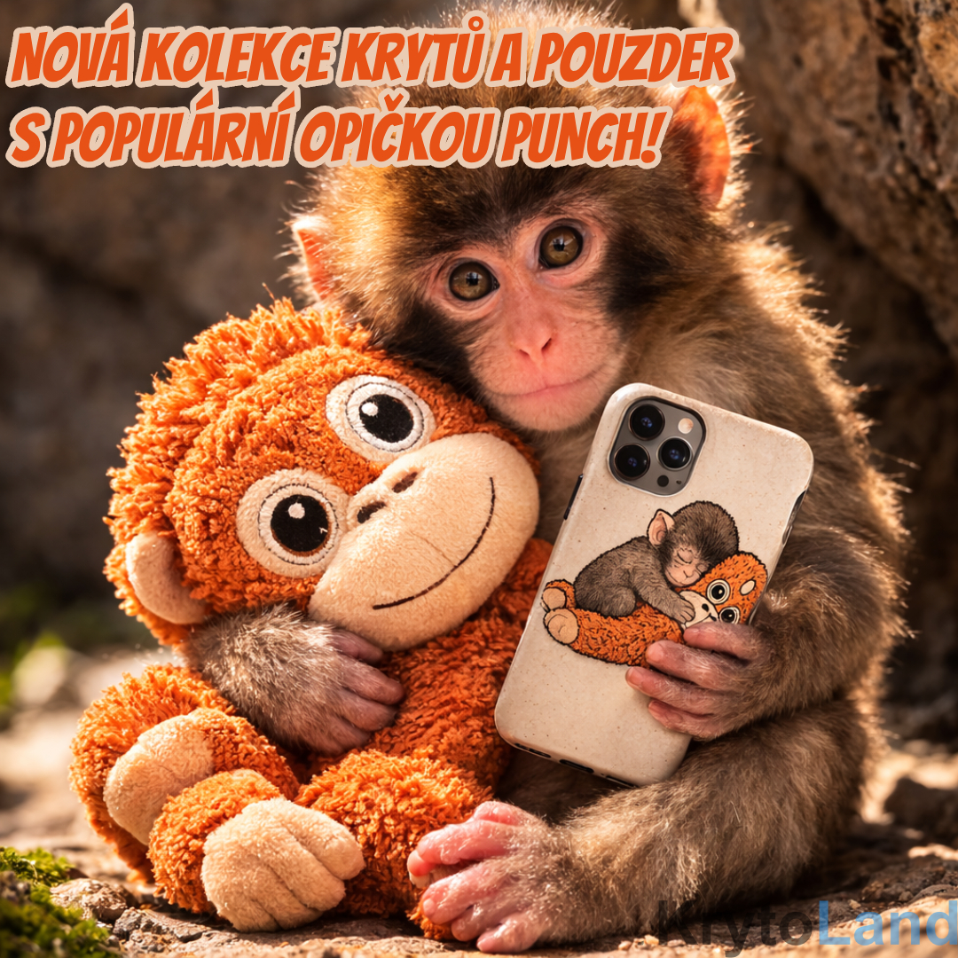 Krytoland - pouzdra a příslušenství pro telefony Facebook ad