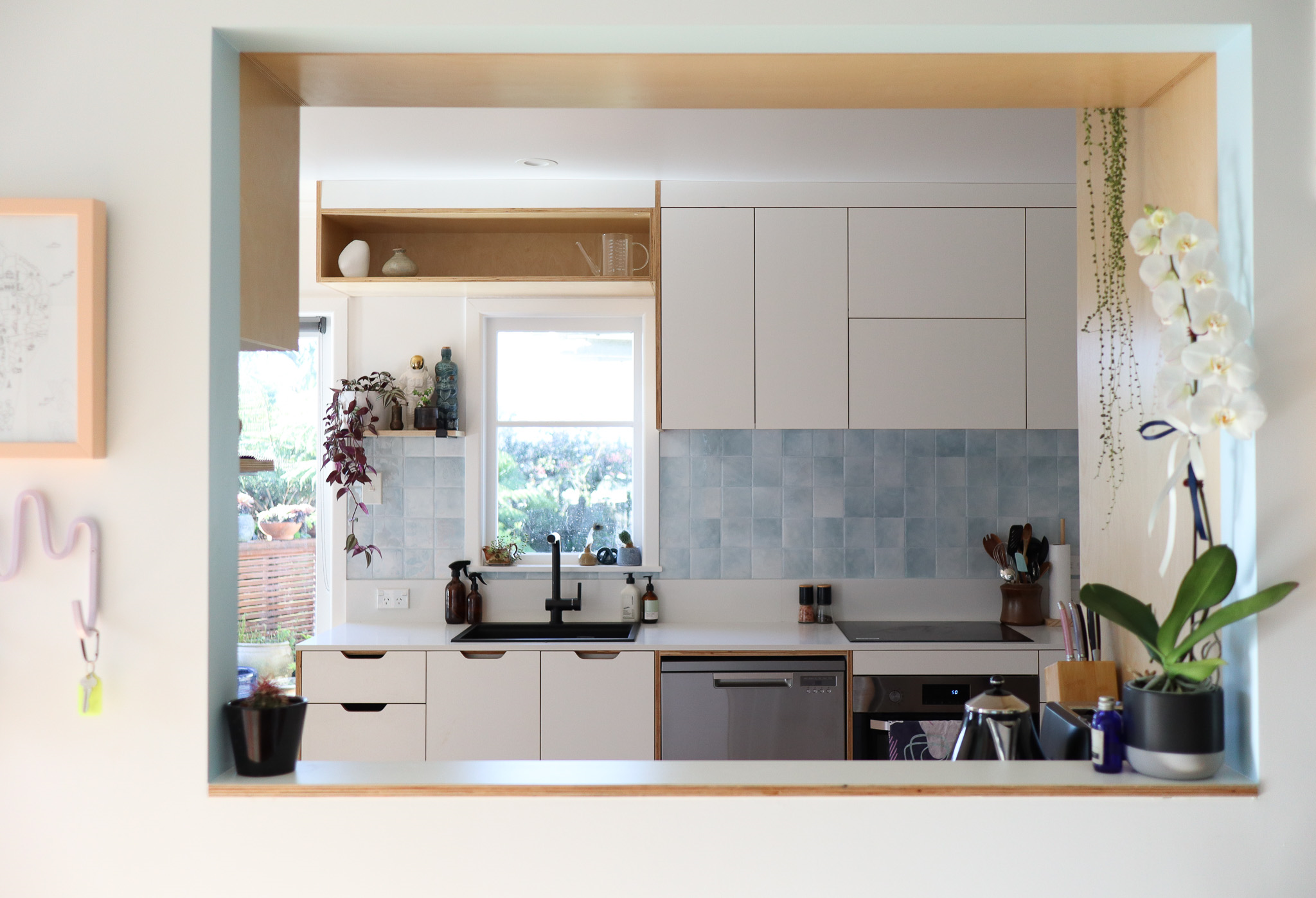 Ultimate Building Supplies Facebook ad: Transform your space with our premium flat pack…