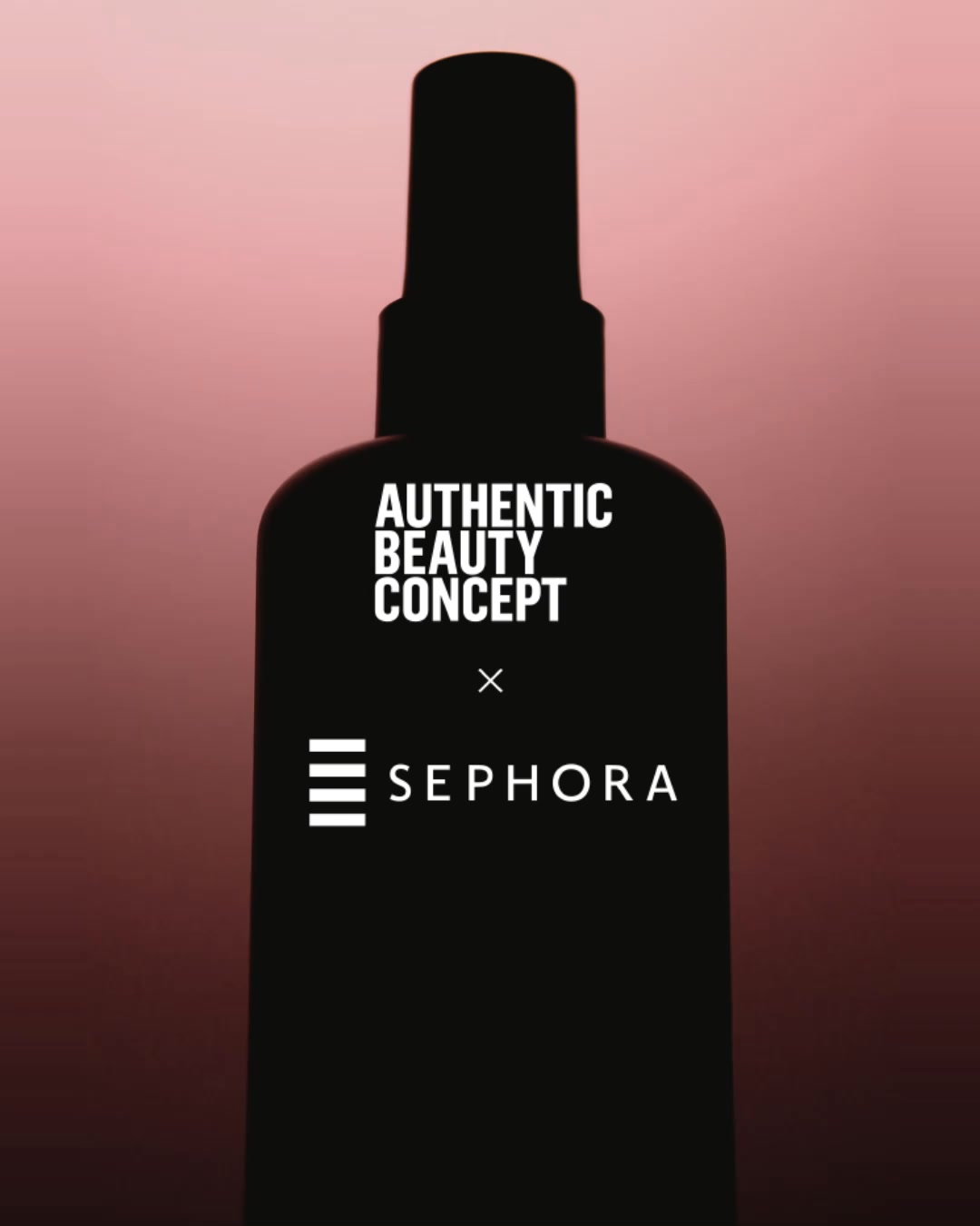Authentic Beauty Concept Facebook ad: Acquista ora da Sephora
