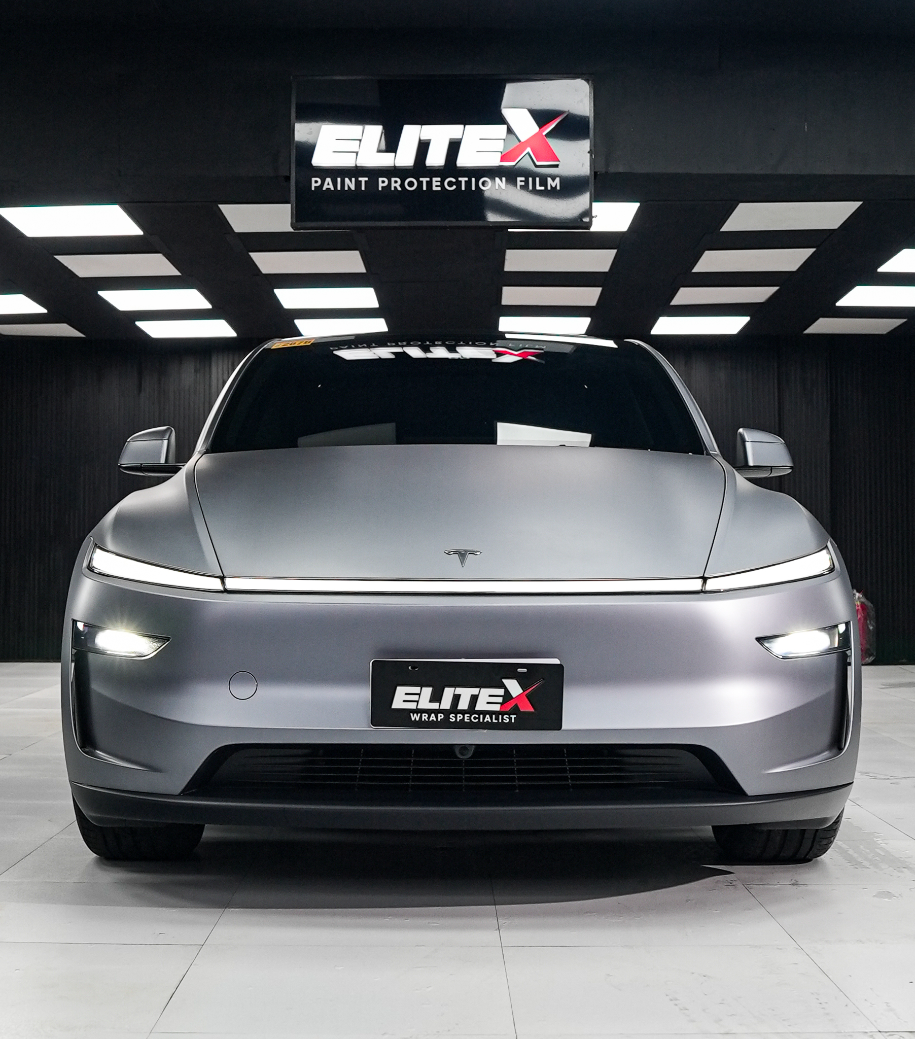 Elite X Paint Protection Film - Muntinlupa City Facebook ad