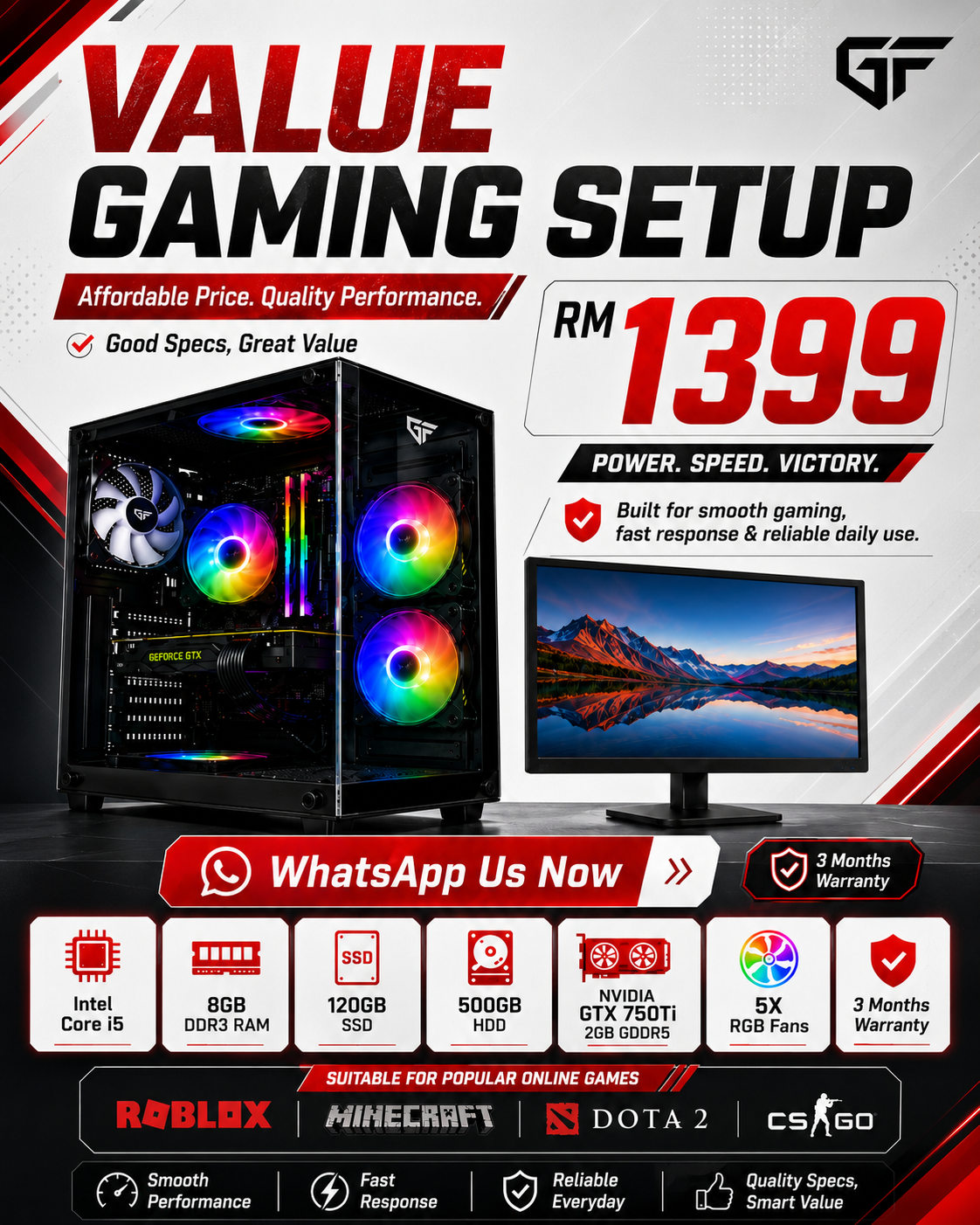 AVF:: Ultimate Technology Facebook ad: ๐๐๐๐๐๐ ๐
๐จ๐ซ ๐ ๐
๐ฎ๐ฅ๐ฅ ๐๐๐ฆ๐ข๐ง๐ ๐๐๐ญ๐ฎ๐ฉ
