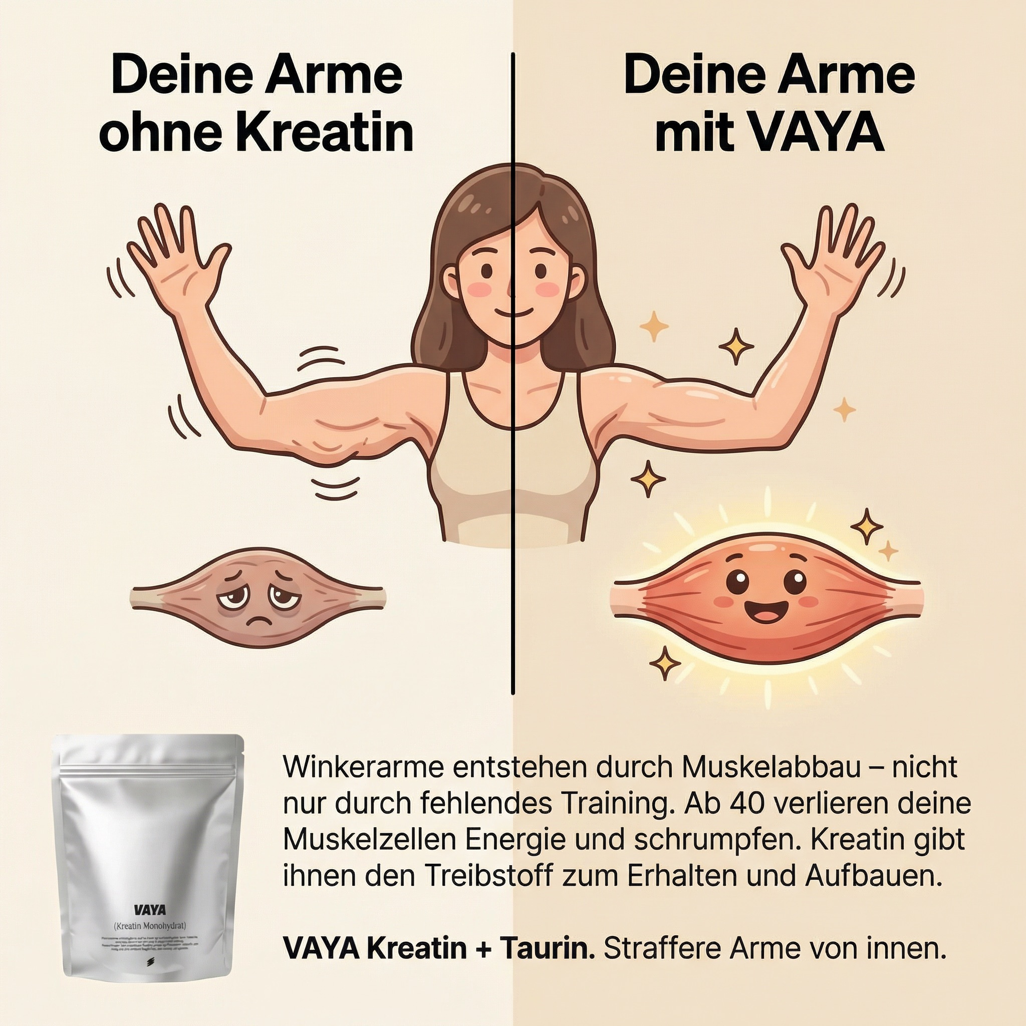 Julia's Skincare Blog Facebook ad