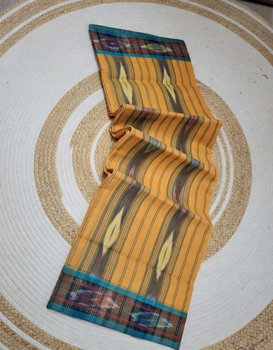 Deeksha Cotton Facebook ad: All New Desinger Cotton SAREES!